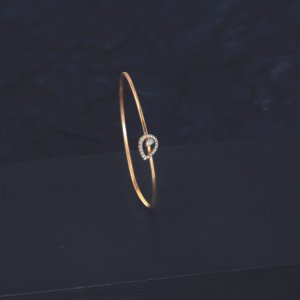 18k Diamond Bracelet