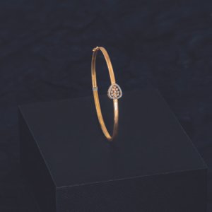 18k Diamond Bracelet