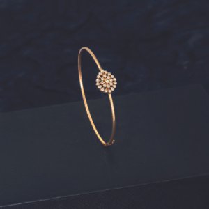 18k Diamond Bracelet