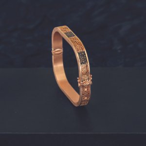 18K Fancy Bracelet