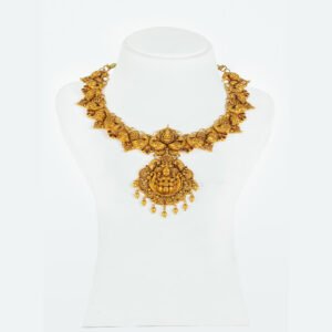 Antique Necklace 1