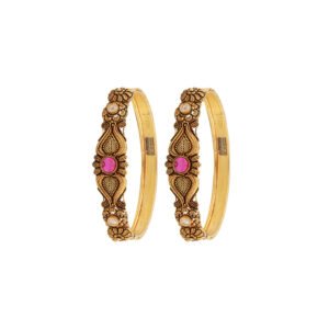 Fancy Antique Bracelet