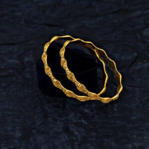 Fancy Bangle 4