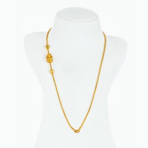 Lakshmi Mugappu Chain 3