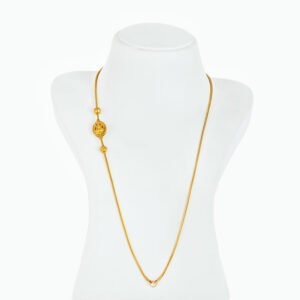 Lakshmi Mugappu Chain 1