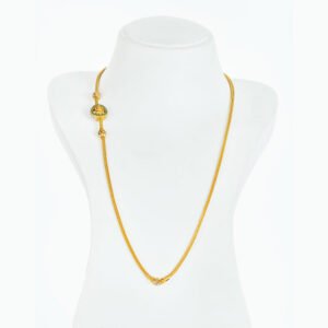 Lakshmi Mugappu Chain 2