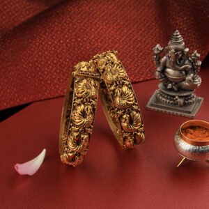 Nagas Antique Bangle 1