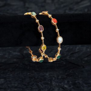 Navaratna Bangle 1