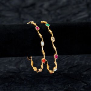 Navaratna Bangle