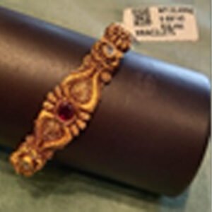 Gold Bracelet 17