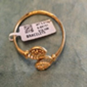 Gold Bracelet 19