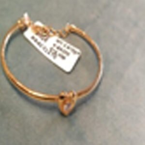 Gold Bracelet 23
