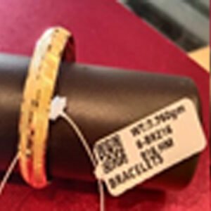 Gold Bracelet 28