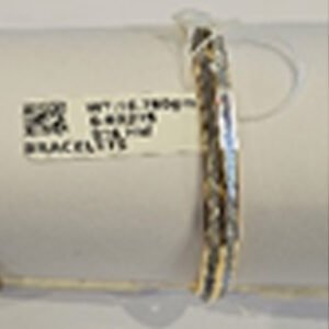 Gold Bracelet 44