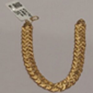 Gold Bracelet 48