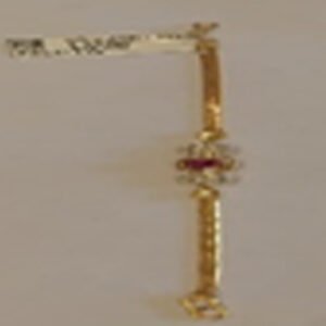 Gold Bracelet 54