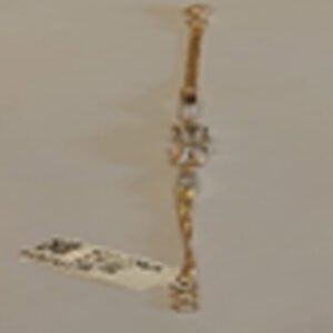 Gold Bracelet 55